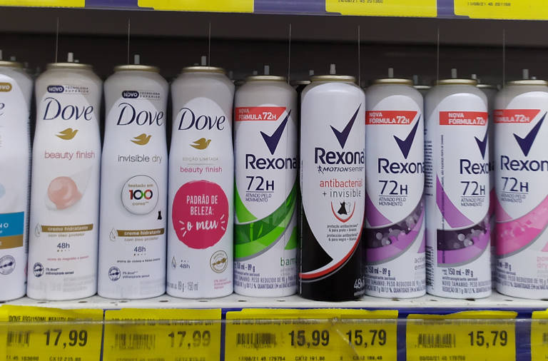 Supermercados de periferia restringem acesso a produtos como chocolate e desodorantes