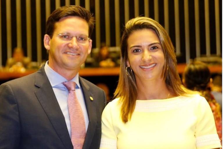 Disputa entre Roma e ACM Neto esquenta na Bahia, e mulher do ministro ataca ex-aliado