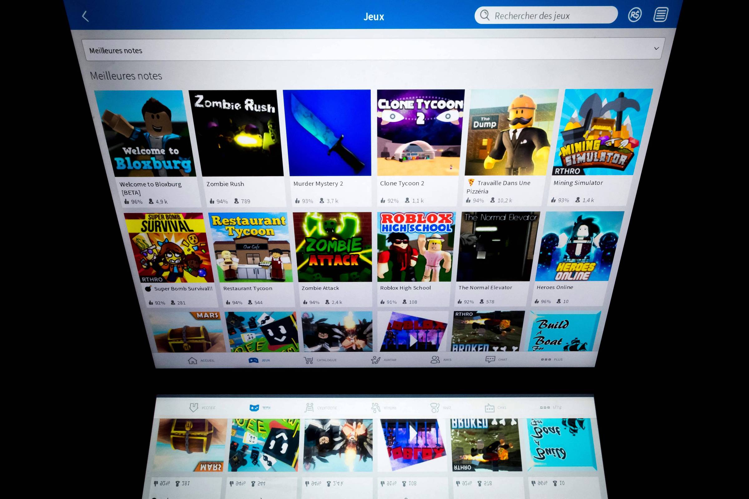 Roblox diz ter solução para problema que deixa plataforma fora do