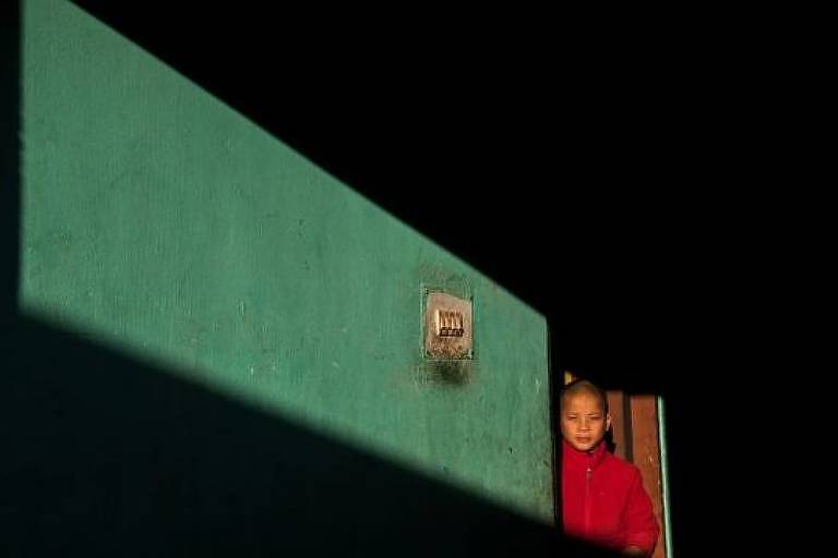 O Butão pode nacionalizar a felicidade, mas tem seus problemas, assim como qualquer outro lugar