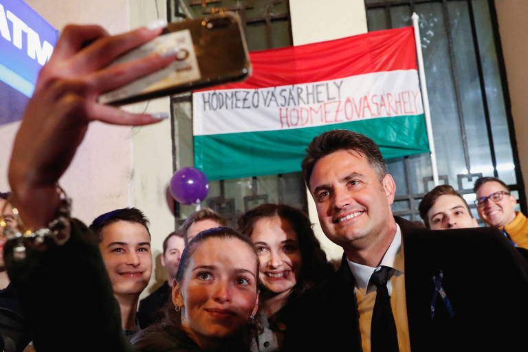Hungria mostra como destronar um autocrata