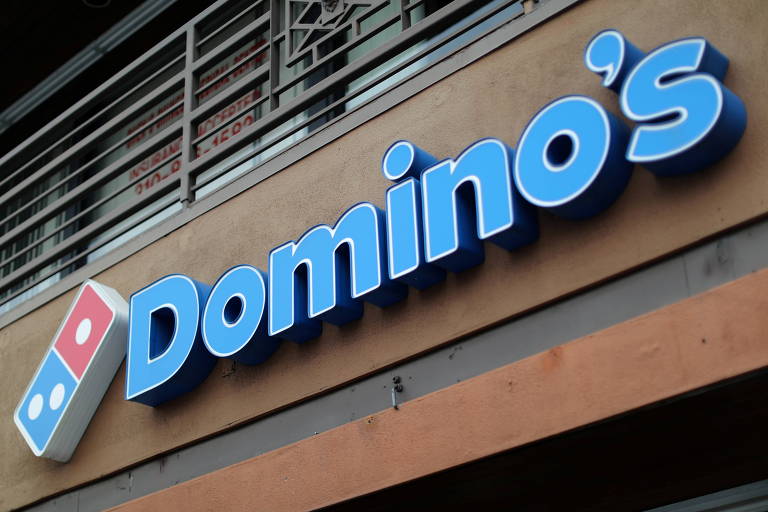 Após recuo em acordo com Burger King, Domino's Pizza anuncia novas lojas