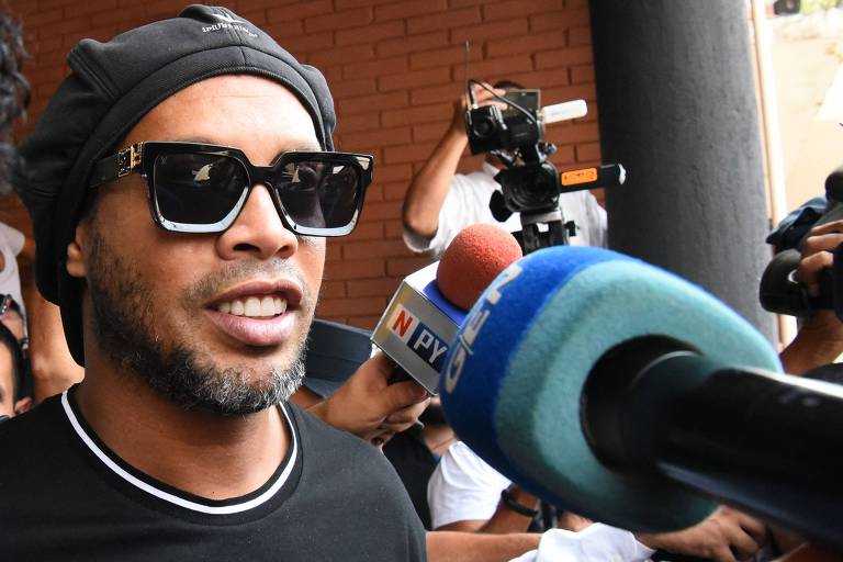 CPI das Criptomoedas aprova condução coercitiva a Ronaldinho Gaúcho