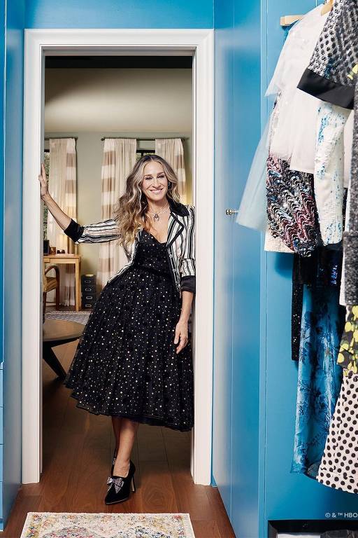 É fã da série Sex and The City e está indo passar uns dias em Nova York? agora é possível alugar um apartamento idêntico ao da protagonista Carrie Bradshaw no Airbnb