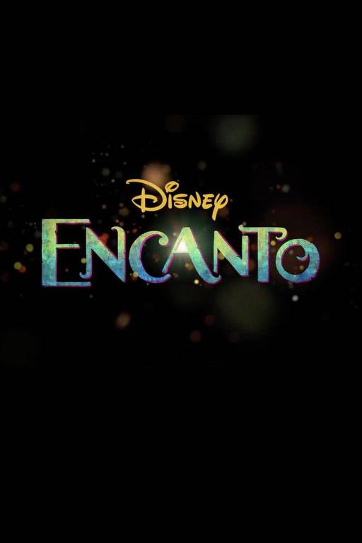 Composto por Lin-Manuel Miranda, tema de 'Encanto' é o maior sucesso da  Disney desde 'Let it go', de 'Frozen' - Jornal O Globo