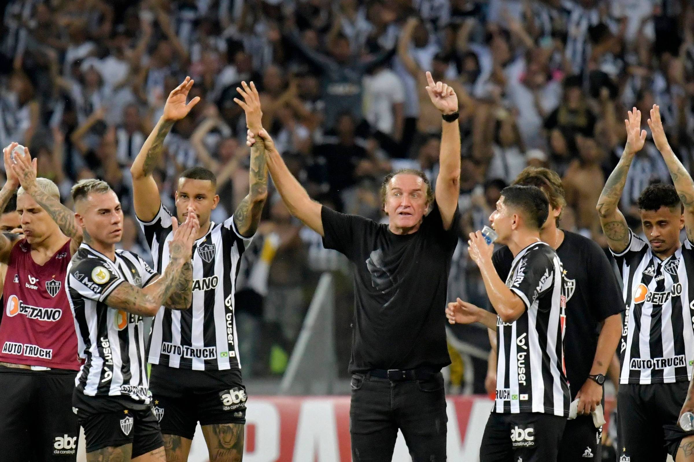 Cacalo: as mentiras de que o Grêmio não tem Mundial e de que time