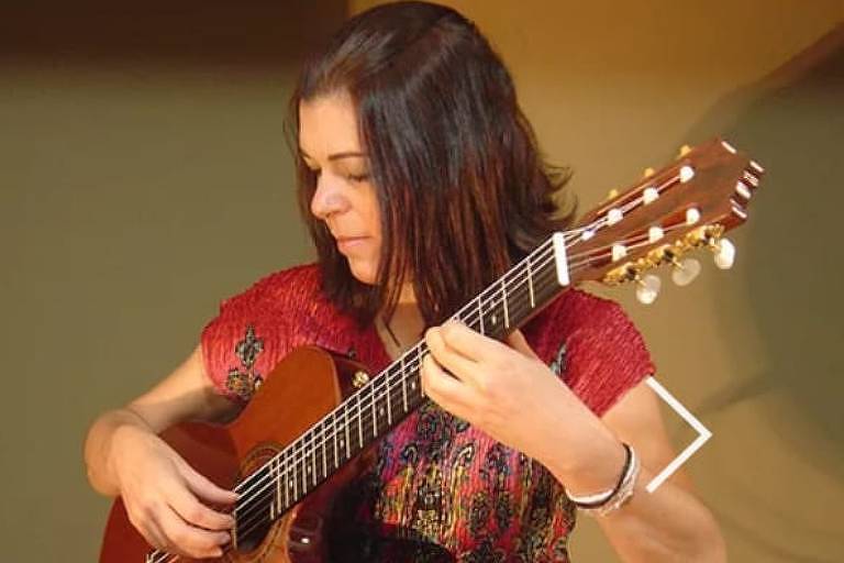 Mortes: Abriu espaço para a mulher na música instrumental brasileira
