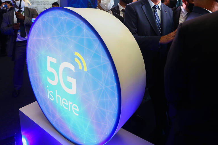 Por 5G, teles e fabricantes pressionam para reverter decisão da Anatel