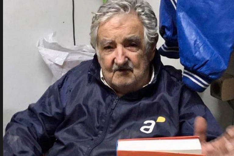 Mujica recomenda 'Marighella' agora que 'censura acabou'; filme já fez 20 mil espectadores