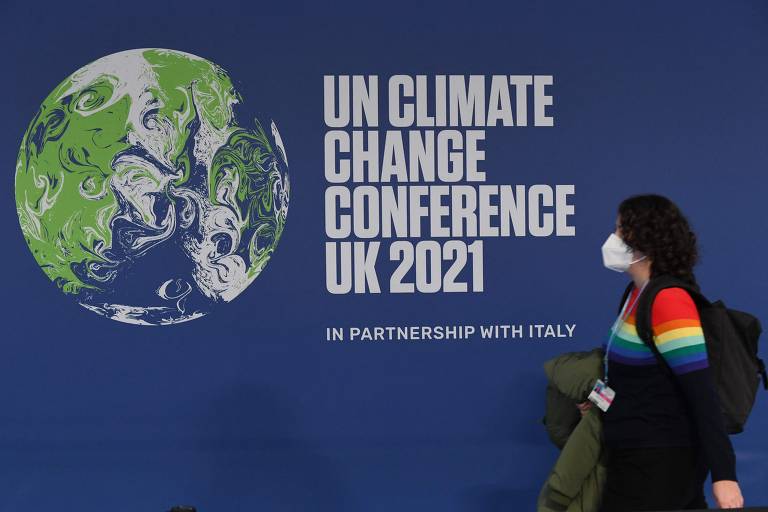 Entenda por que a COP26 é essencial no combate a crise do clima
