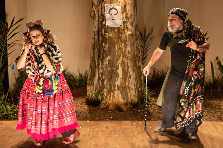Shakespeare inspira peça sobre ditadura no Chile; confira agenda teatral de novembro em São Paulo