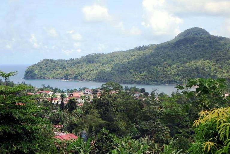 Crioulo e história local se perdem entre novas gerações de São Tomé e Príncipe