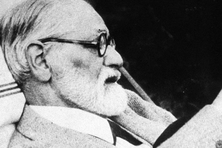 Ensaio mais estranho de Freud, com nova tradução, convida leitores a revirar a linguagem