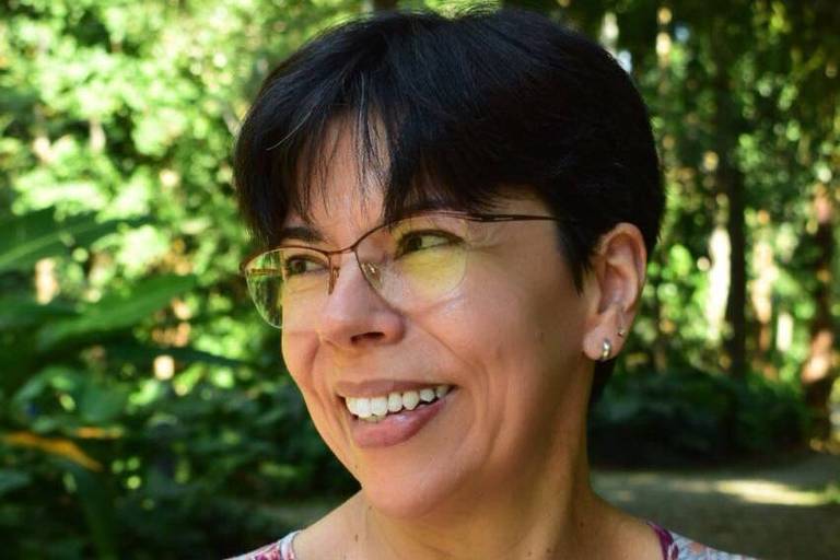 Mercedes Bustamante, uma das maiores autoridades brasileiras em ecologia e desmatamento do cerrado e da floresta amazônica