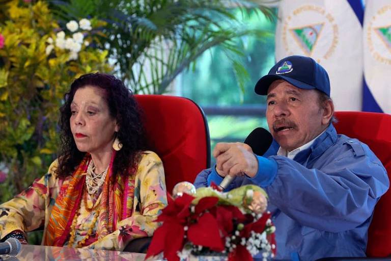 Daniel Ortega está enterrando nossos sonhos na Nicarágua, diz escritora ex-sandinista