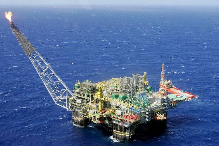 Petrobras envia sonda para perfurar margem equatorial neste mês