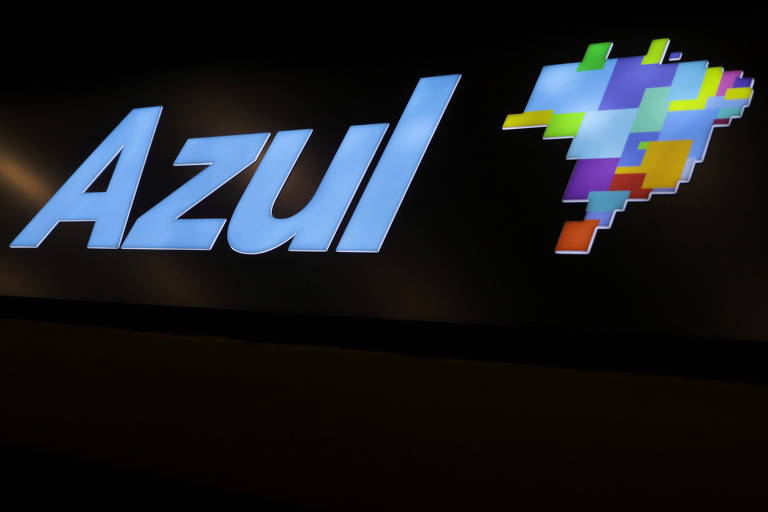 B3 exclui Azul do Ibovespa e de outros índices após pedido de recuperação judicial