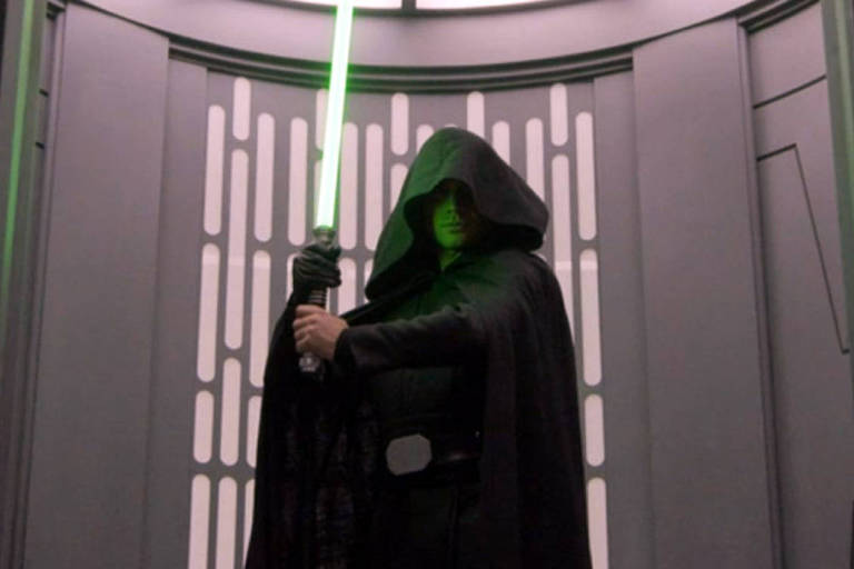 Disney adia produção de novo filme da franquia 'Star Wars'