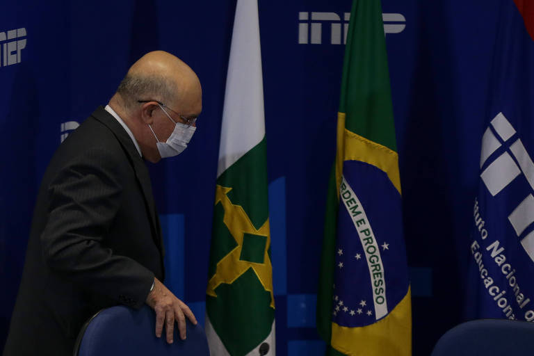 Alvo de desmonte na gestão Bolsonaro, Inep ganhou papel central em FHC e Lula