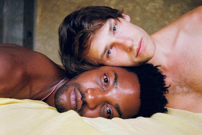 O filme alemão 'Boy Meets Boy', que integra a programação do Mix Brasil