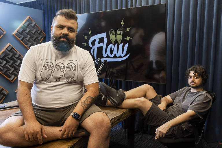 Saída do Monark do Flow Podcast, Page 11