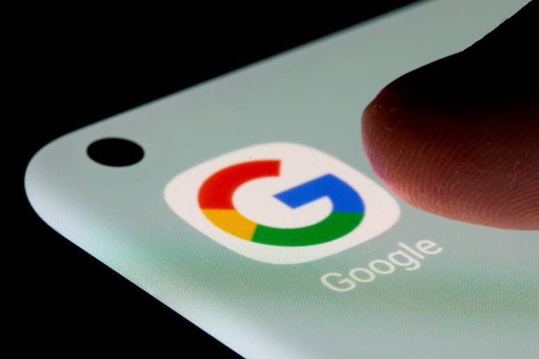 Justiça europeia confirma multa bilionária ao Google em discussão sobre monopólio