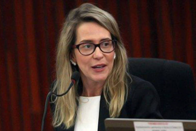 Ministra Maria Claudia Bucchianeri será homenageada em jantar em SP