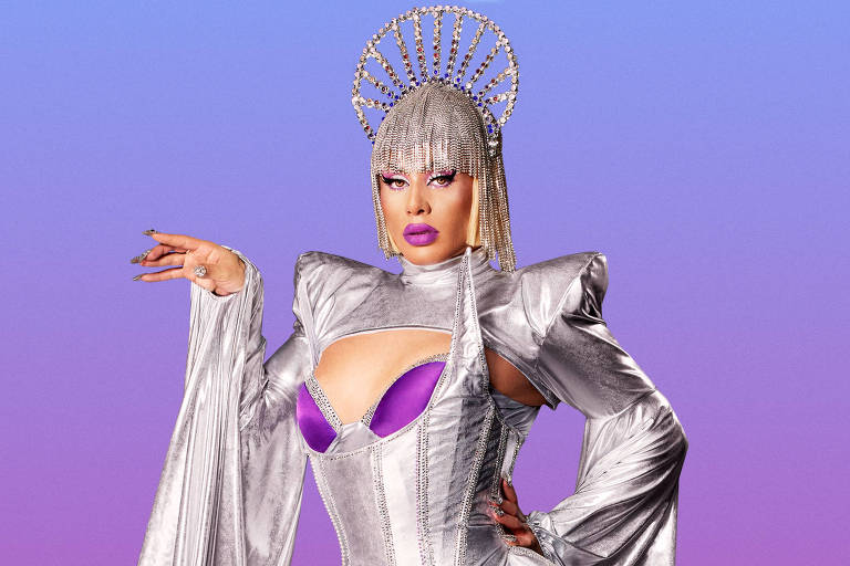 'Queen of the Universe' é novo reality de competição entre drags no streaming