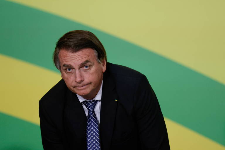 Bolsonaro deve entrar no PL do nacional-mensalismo, mas não tem plano para 2022