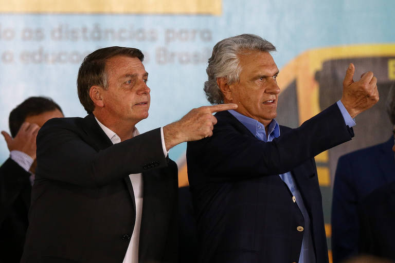 Bolsonaro enfrenta debandada de aliados em estados onde é rejeitado