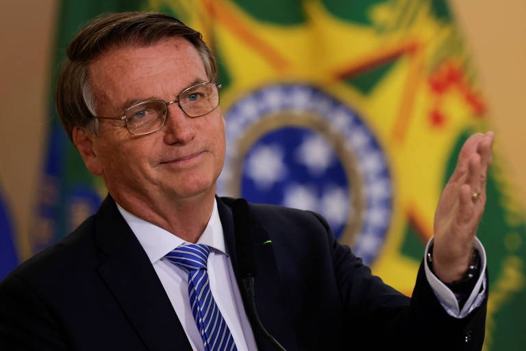 Ninguém acredita no governo Bolsonaro, diz diretor da Amazon Watch