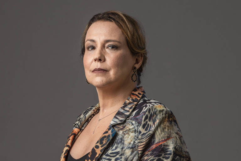 Ana Beatriz Nogueira é convidada por João Emanuel Carneiro e fará nova novela das nove da Globo