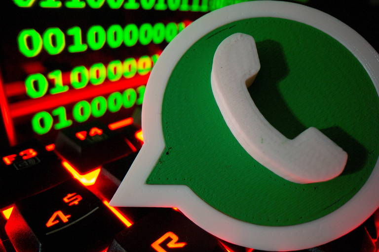 Como mudar de linha sem enviar a mensagem no WhatsApp Web