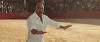 Cenas do filme Alerta Vermelho com Dwayne Johnson, Gal Gadot e Ryan Reynolds