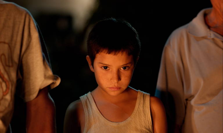 Veja cenas do drama mexicano 'A Noite do Fogo'