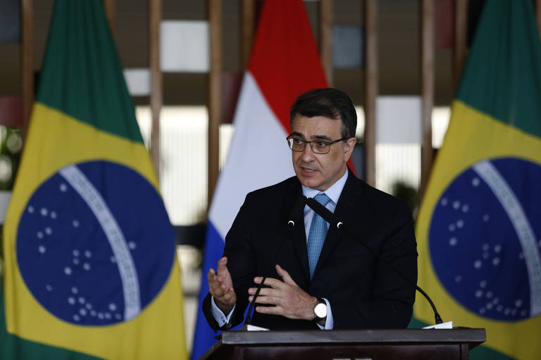 Resultado da COP reforçou papel do Brasil no clima, diz ministro França