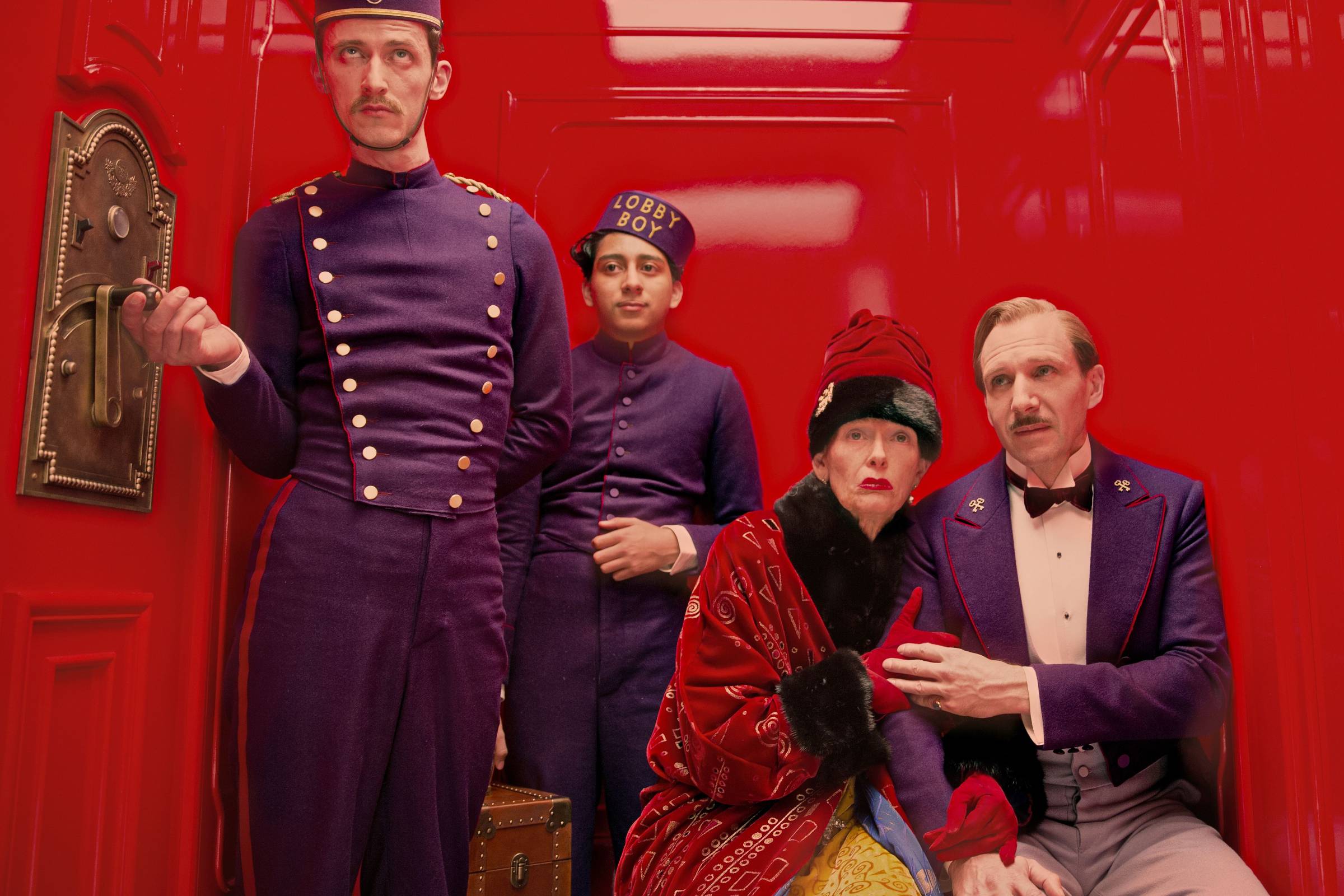 Gosta de Wes Anderson? Veja onde assistir a 14 filmes do diretor