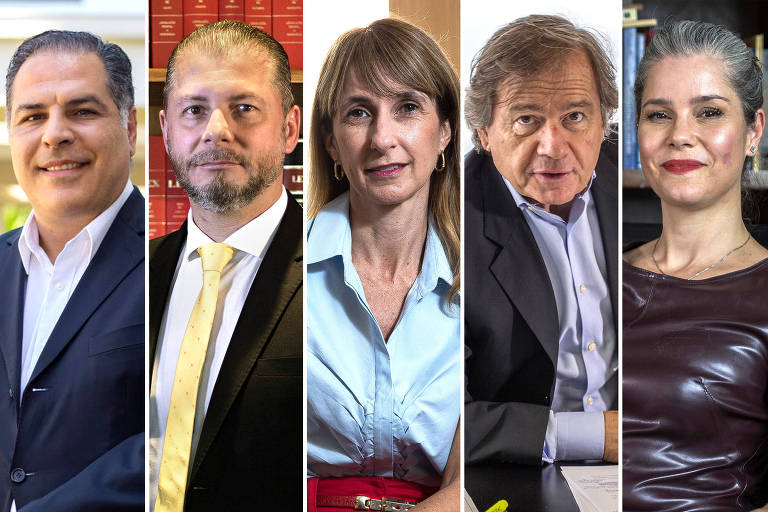 Folha promove debate entre candidatos à presidência da OAB-SP nesta segunda-feira