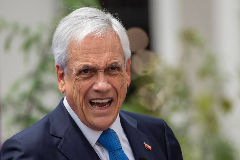 Senado do Chile rejeita impeachment do presidente Sebastián Piñera