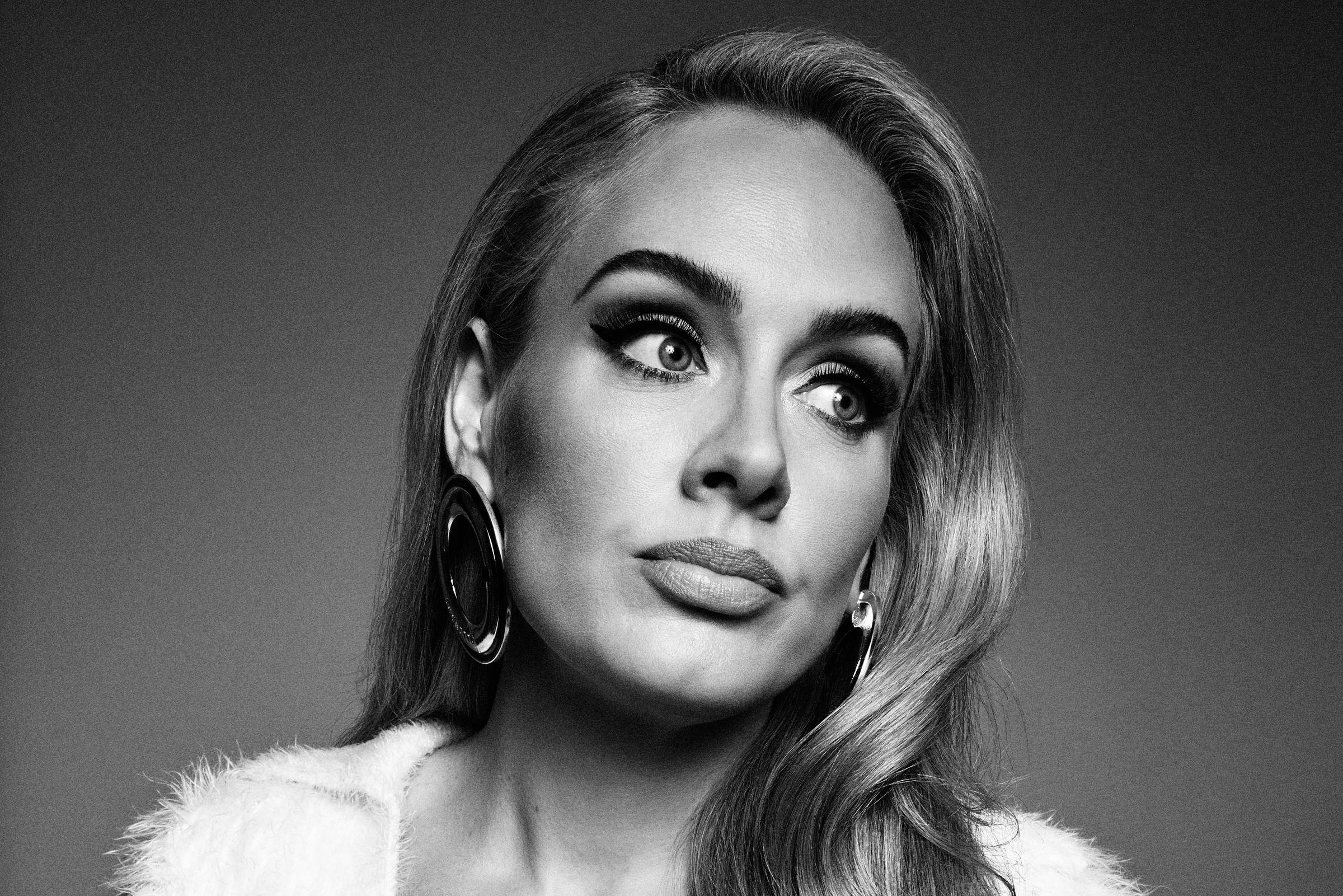 Adele fará sua estreia como atriz no novo filme de Tom Ford, 'Cry to Heaven'