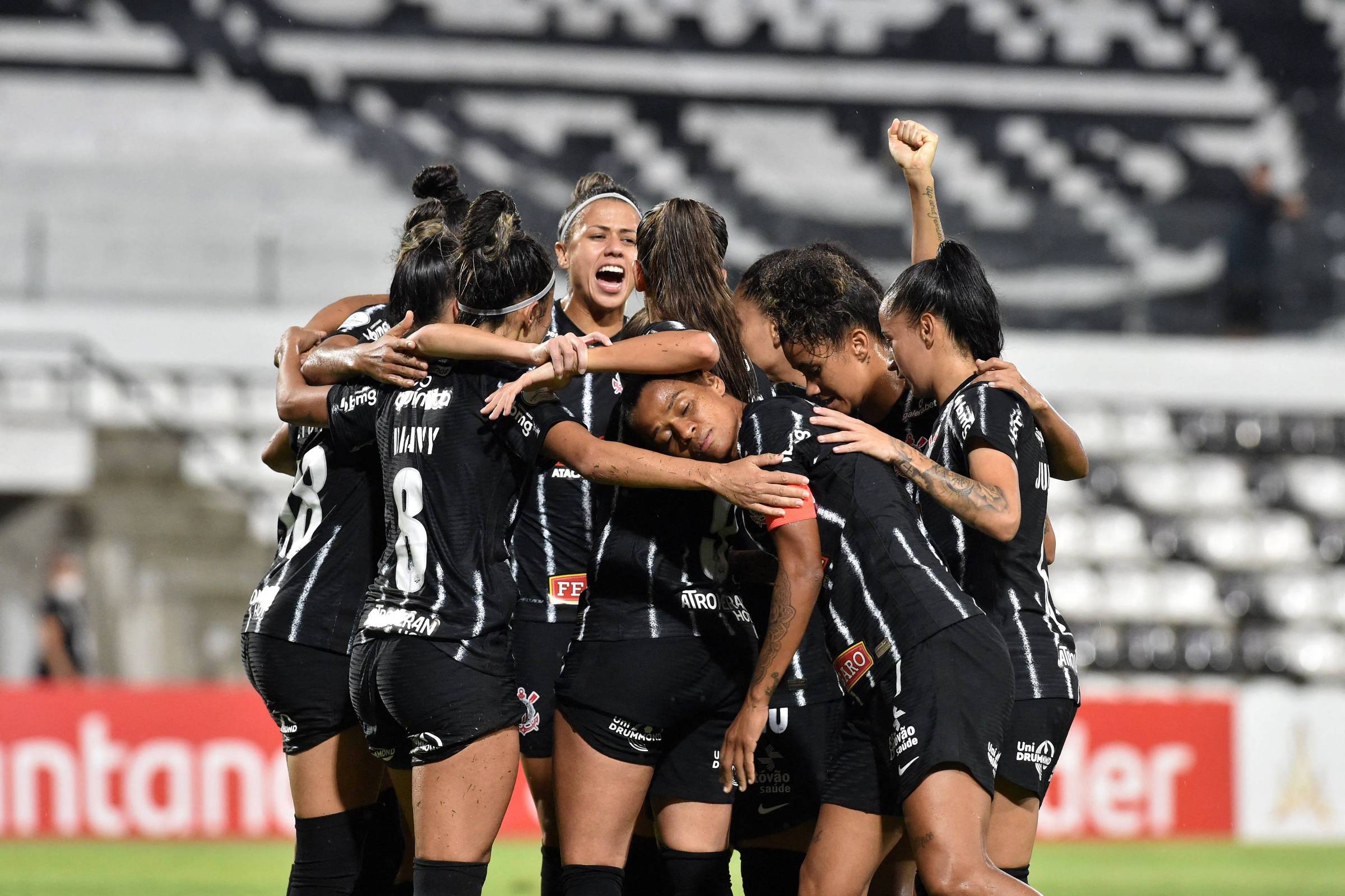 Começou a Copa Libertadores Feminina 2016 no Uruguai - CONMEBOL