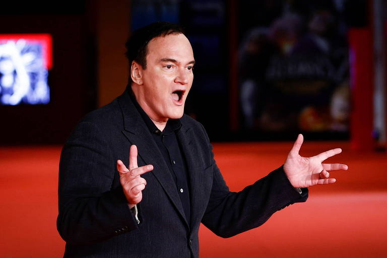 Tarantino tenta vender NFTs de 'Pulp Fiction' e é processado por estúdio