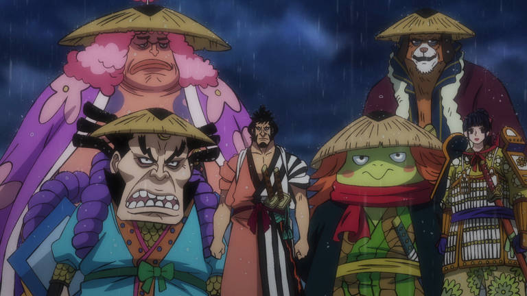 One Piece”: Eiichiro Oda pede que fãs vejam série em telas grandes - POPline