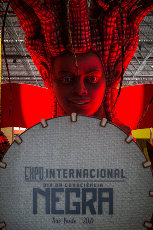 Expo Internacional celebra Dia da Consciência Negra em SP