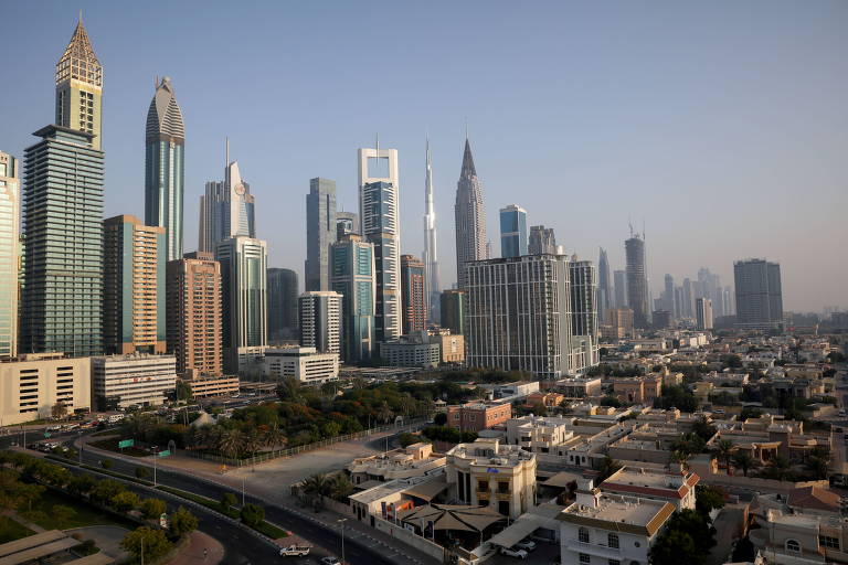 CNI monta conselho empresarial com Emirados Árabes Unidos