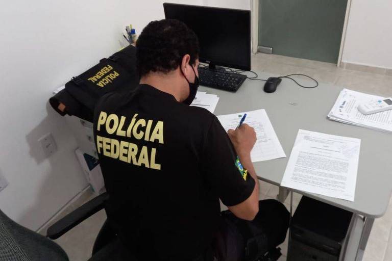 Polícia Federal escolhe novo chefe para superintendência da Paraíba