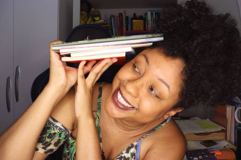 Saiba quais autores negros são os favoritos dos leitores da Folha