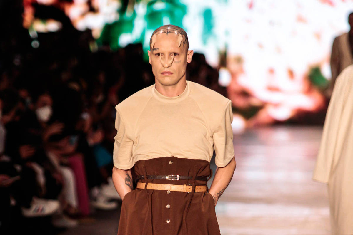 Desvende os Segredos do Sucesso na Moda: Brasil Fashion Trendy