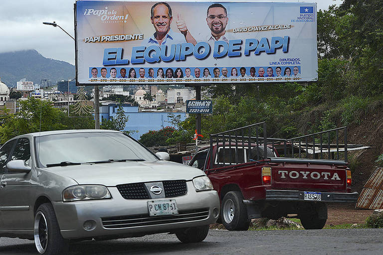 Honduras: entre o autoritarismo eleitoral e a recomposição democrática