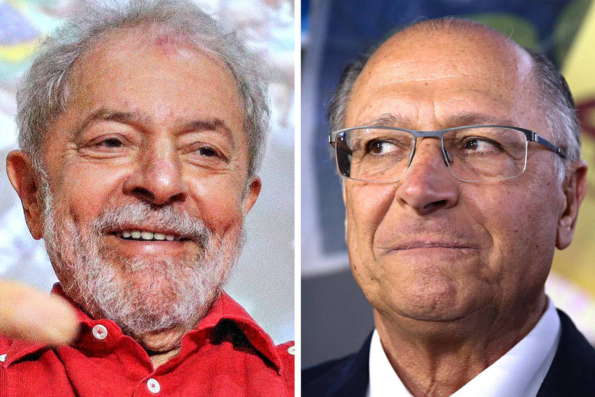 Alckmin quitte le PSDB et renforce l’option d’être l’adjoint de Lula – 15/12/2021 – Mônica Bergame
